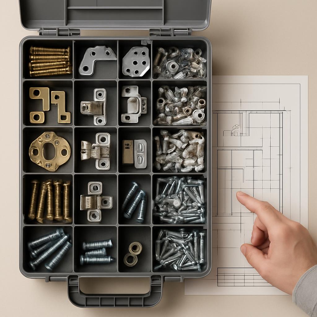 shopfront installers