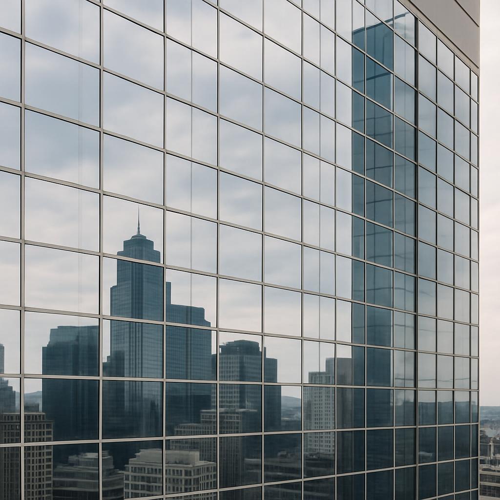 shopfront installers